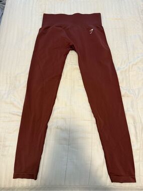 Gymshark High-Waist Leggings